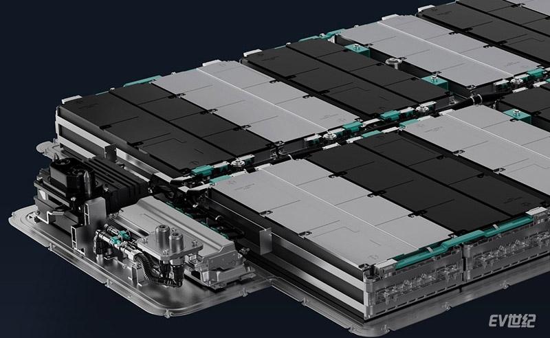 此“固態(tài)”非彼固態(tài)，淺析蔚來(lái)最新150kWh“固態(tài)電池組”