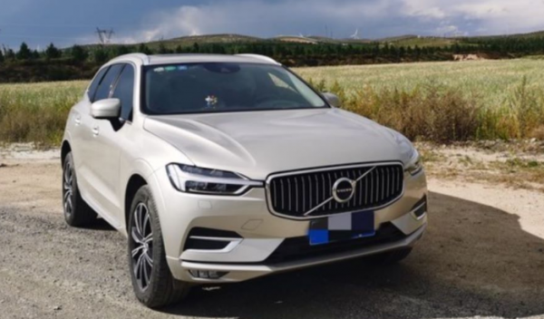 “酷帥暖男”沃爾沃XC60全方位呵護(hù)你的安全