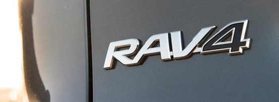 “内外兼修”的全能SUV！RAV4荣放为何让竞品黯淡无光？