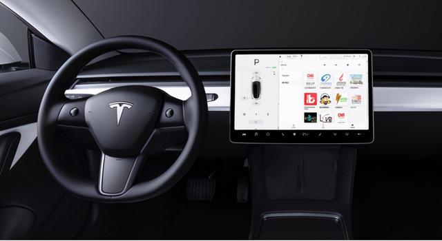 2021款model 3—全面测评