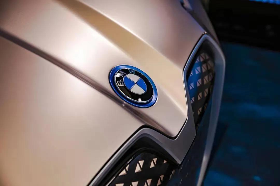 一年十万辆纯电车，BMW“讲大话”？