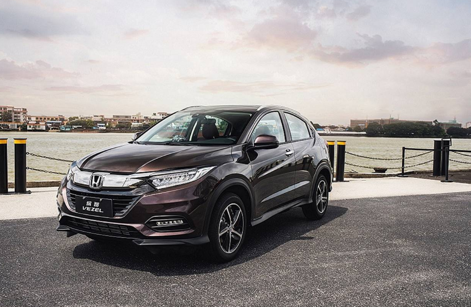 適合打工人開的四款SUV，省油又省心，出去有面子，價格很厚道