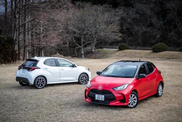 2020日本车市综评：丰田又屠榜了，就是手法没以前体面