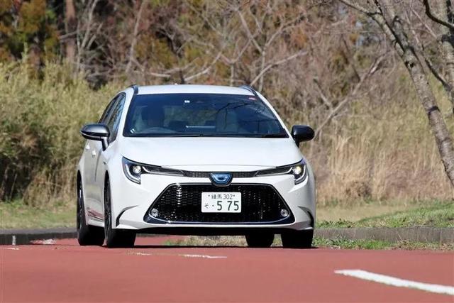2020日本车市综评：丰田又屠榜了，就是手法没以前体面