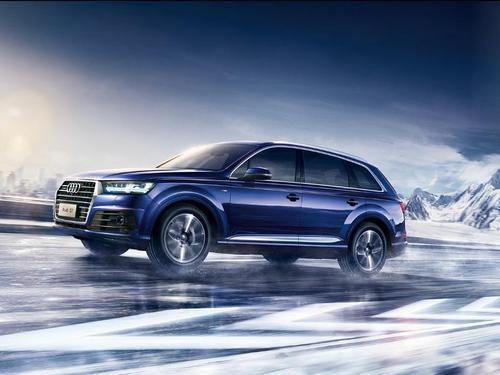 奧迪Q7百萬(wàn)級(jí)SUV！能否重回巔峰？