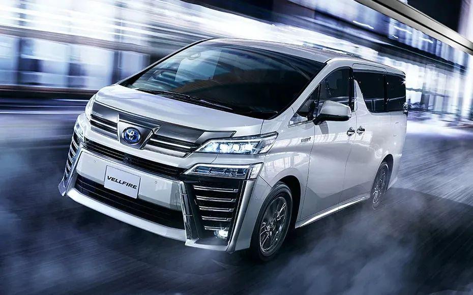 銷量暴跌,這輛售價(jià)過百萬的明星車型,終被豐田拋棄
