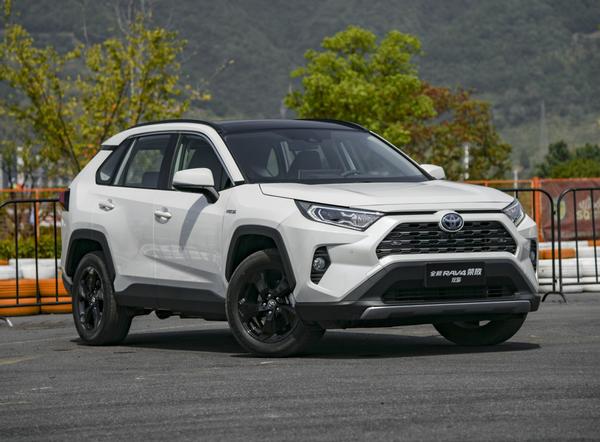 丰田20万suv车型推荐,本田suv20万左右新款 首页 文章 丰田rav4荣放是一款老牌车型了,它早在1994年便已经问世
