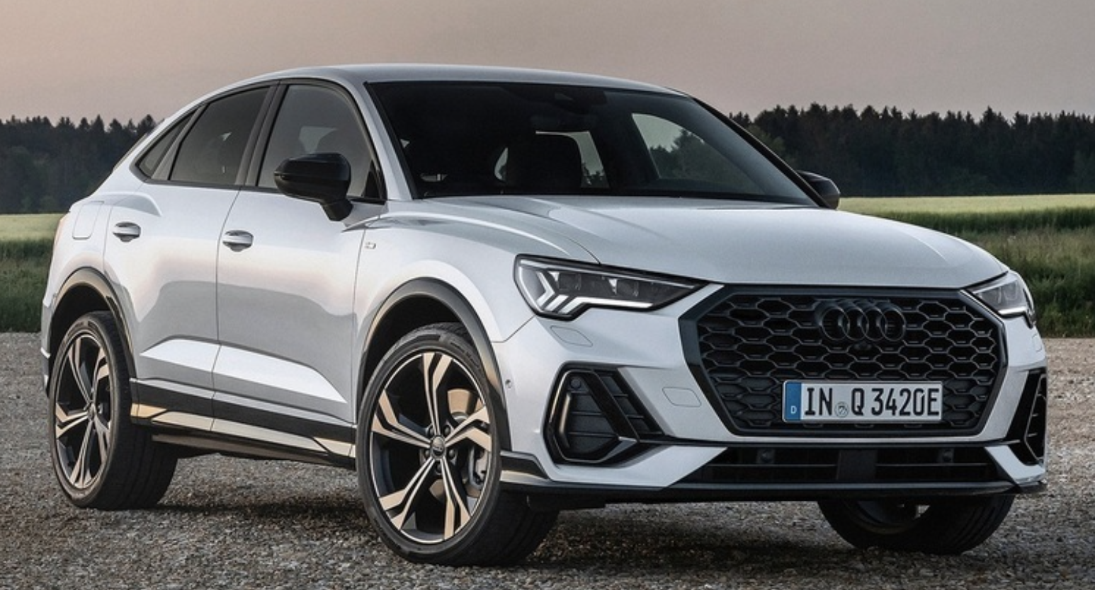 動(dòng)力升級(jí)更注重家用 奧迪Q3 Sportback插混版開售