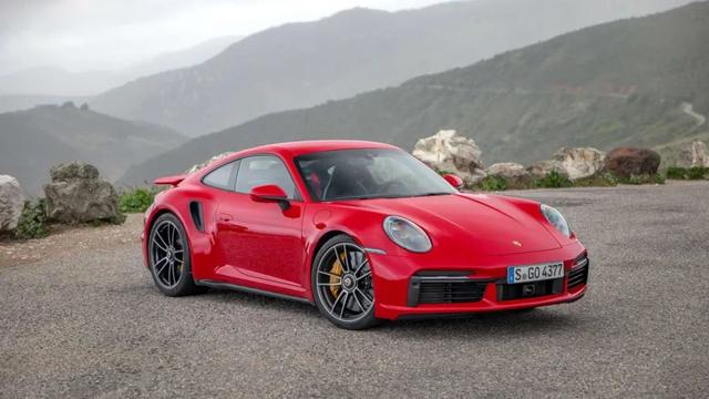 保时捷911与兰博基尼的"结合体"|现在入手合适吗?