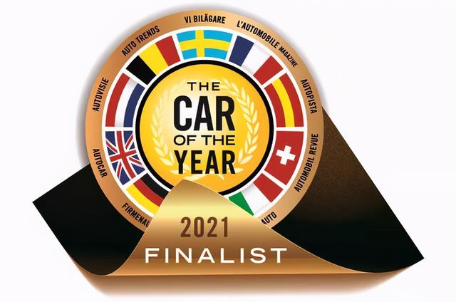 “欧洲年度车型”最终提名榜单出炉｜这几位选手，实力皆“硬核”