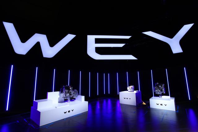 进入油电切换“乱世”,谈谈WEY的技术进击