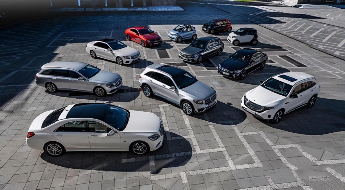2021年之后會發生什么?汽車行業十大發展預測