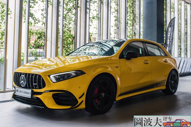 奔驰将推出全新车型?定位在a-class 及 gla 之下