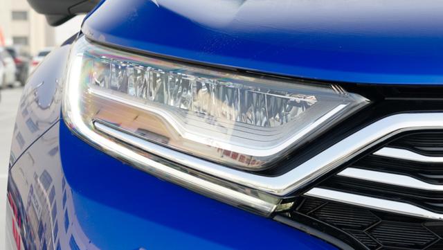 东风本田CR-V插混版上市，是否值得入手？