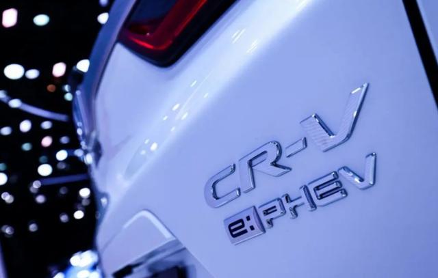 东风本田CR-V插混版上市，是否值得入手？