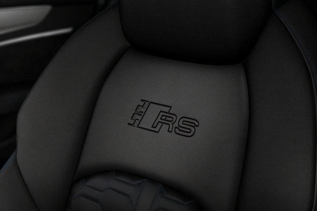 旅行车玩家的终极目标，奥迪RS6 Avant上市