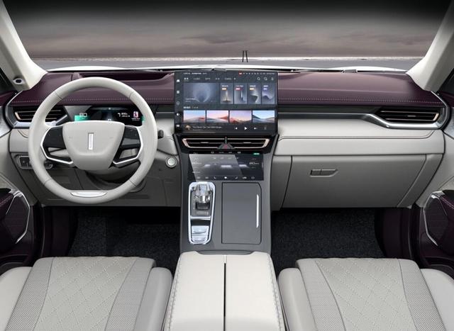 2021年值得关注的3款国产SUV，颜值智能出众，又要大卖？