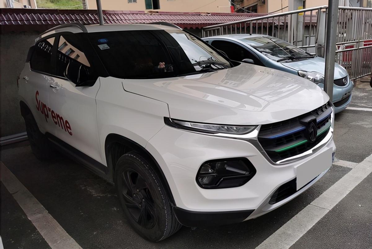 家人推薦不到7萬(wàn)的SUV，開(kāi)了3年是啥感覺(jué)？原來(lái)不止顏值高