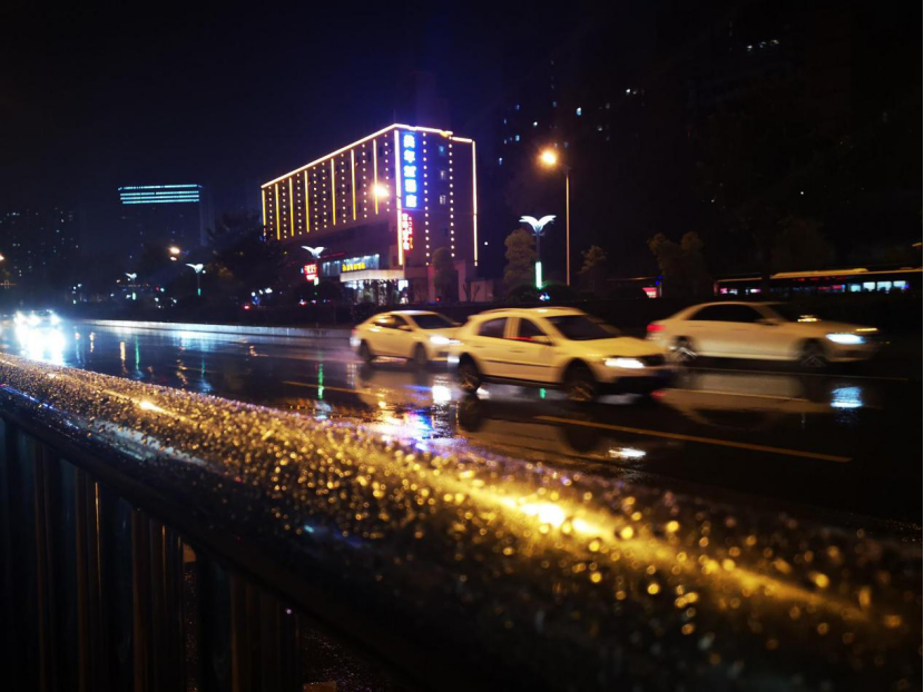 不敢在雨天行车？留意这几个地方会好很多