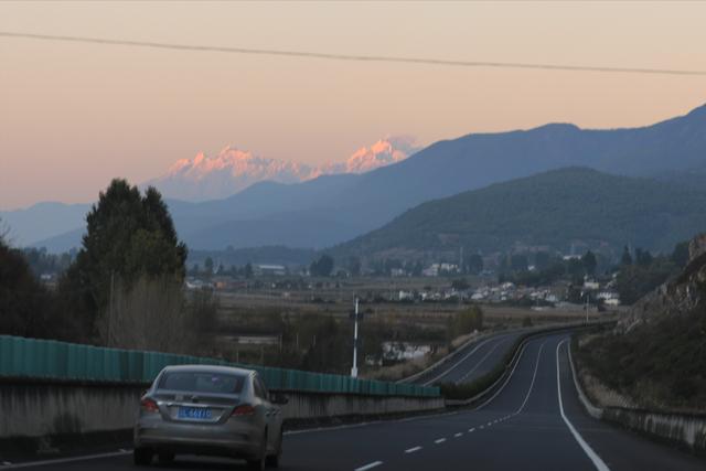 自费租来大众探岳,2天500km后,终于懂得它与途观谁更好