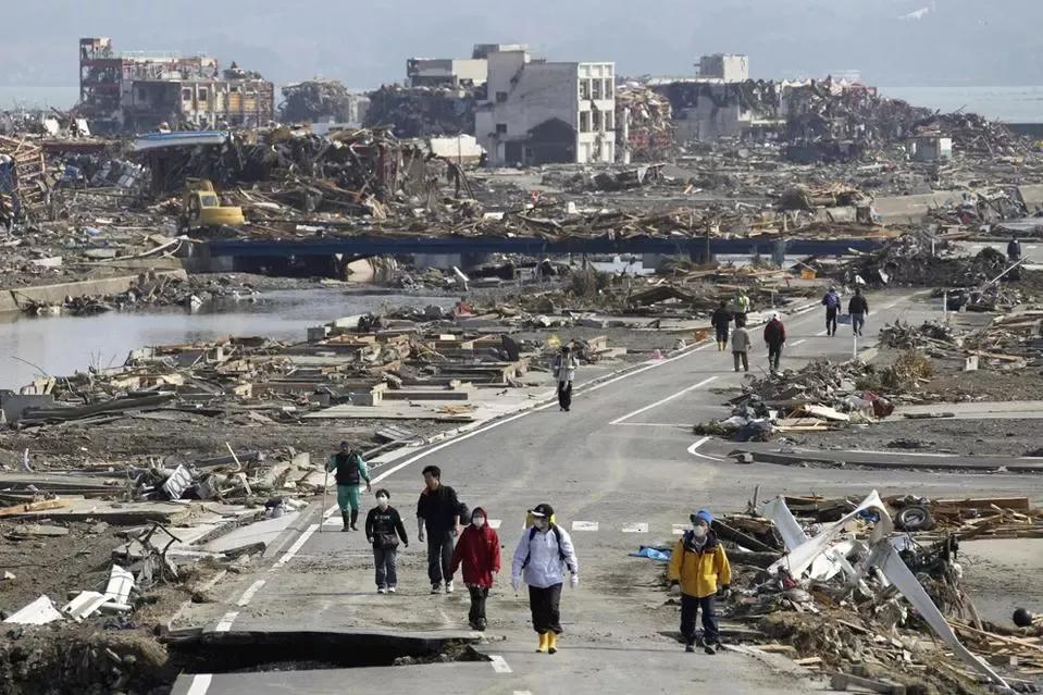 福岛地震、德州断电加剧汽车芯片短缺？不要再贩卖焦虑了