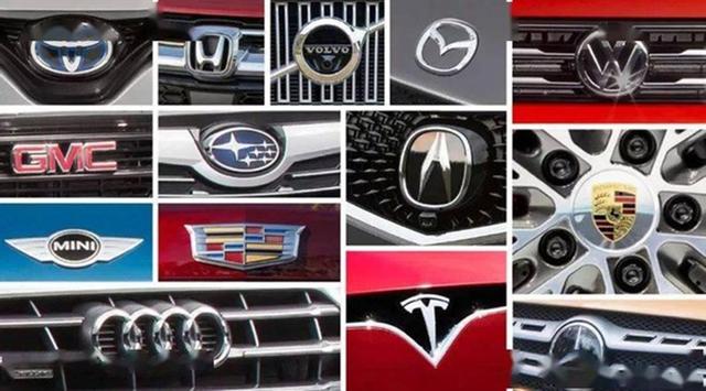 2020年美国车主最满意的汽车品牌出炉，前三名全是正宗美国货