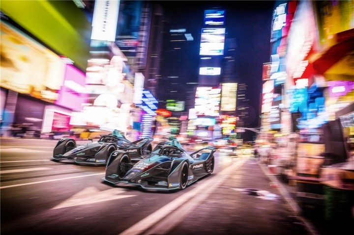 Formula E 是否需要改革？