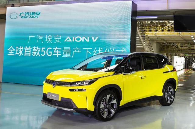 车载5G技术有用还是没用?