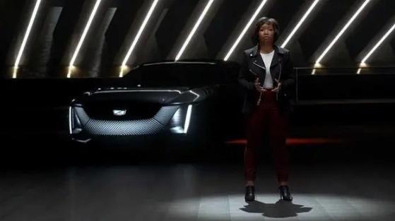 凯迪拉克挑战BAT，旗舰电动车7月发布，是否能造就奇迹？