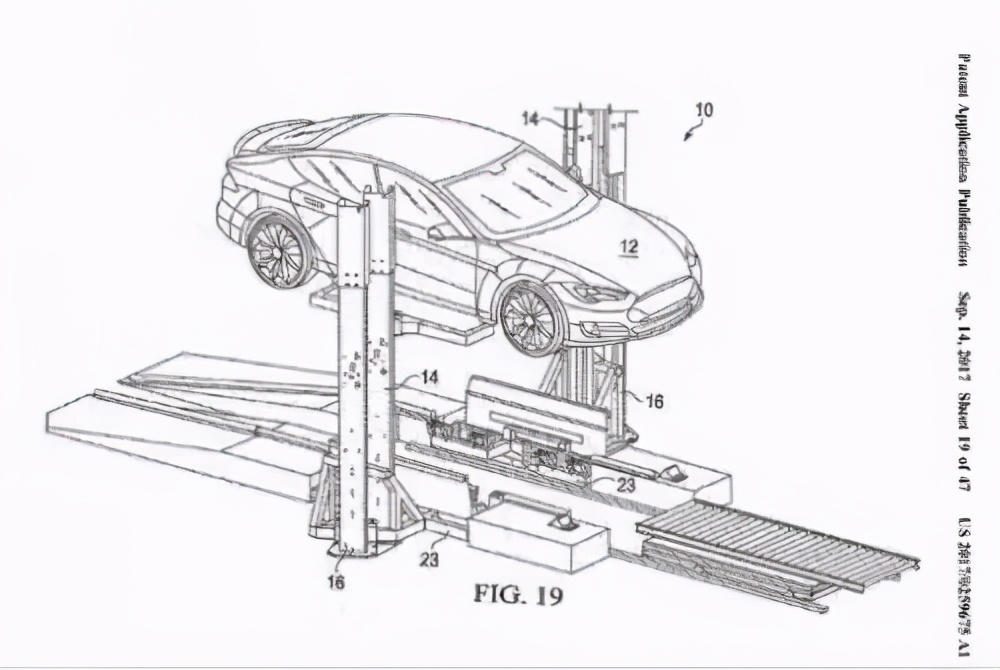 E車E視界|特斯拉涉足換電?官方回應:不會做換電