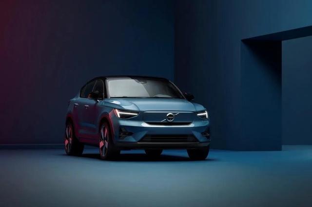 一汽丰田新车定名“亚洲狮”；沃尔沃发布轿跑SUV