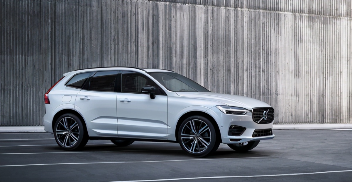 安全性能極高的沃爾沃XC60，這款優(yōu)質(zhì)好車不要錯過
