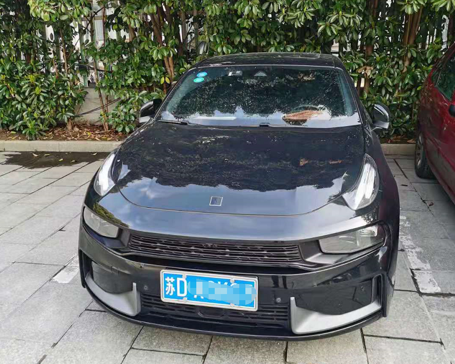 領(lǐng)克03能不能買？車主開了3萬公里如此評價