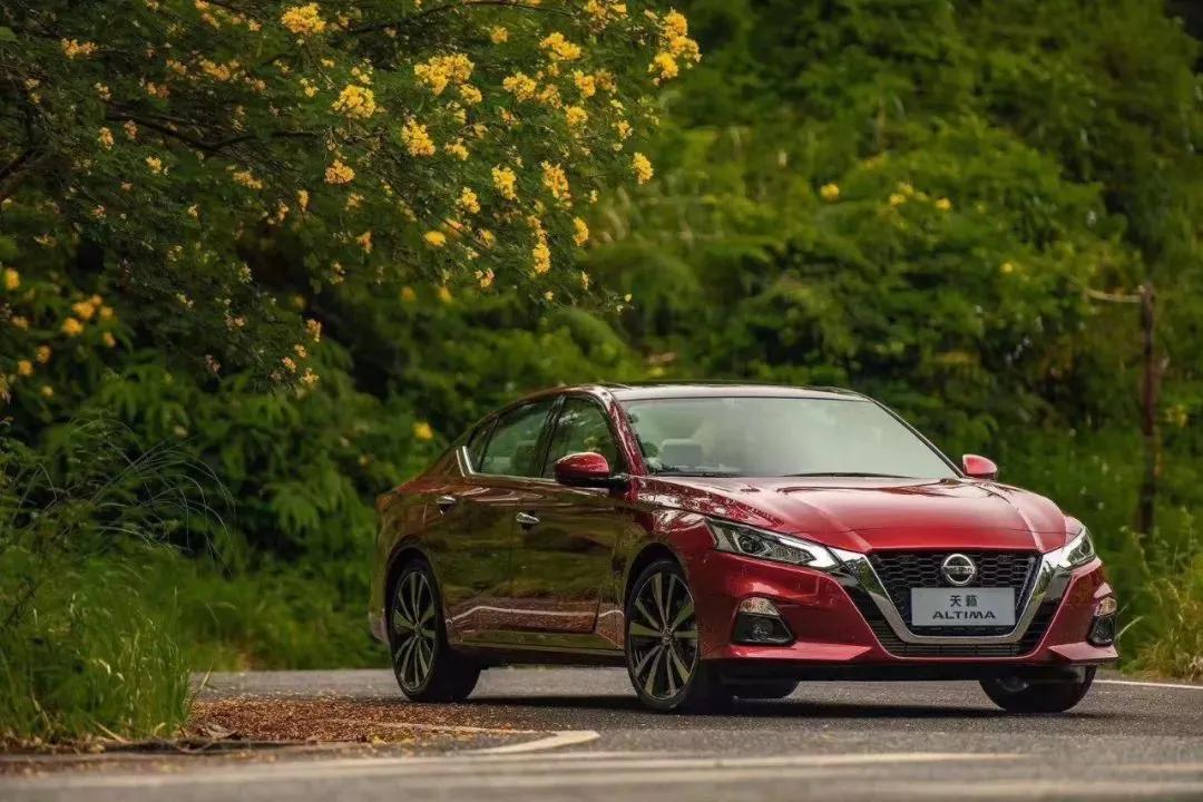 每天車聞:日產汽車中國區2月銷量75628輛