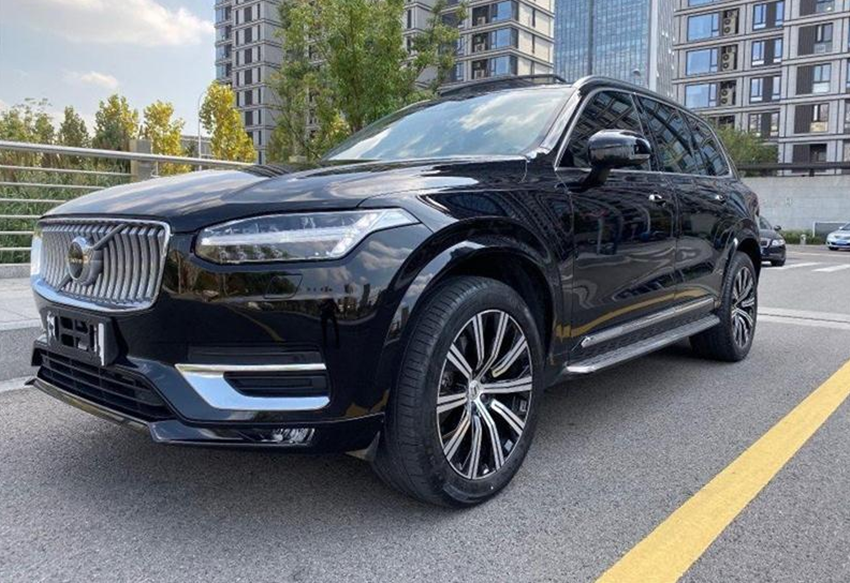 厚道却被忽视的豪车！沃尔沃XC90降12.98万，值得入手？