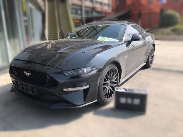 帮车商检测v8野马,第三方检测机构会帮车商说好话吗?