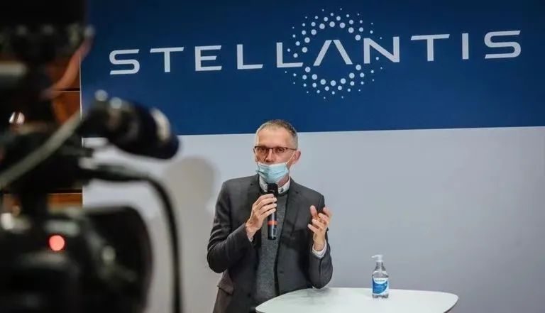 Stellantis将制定8年战略计划