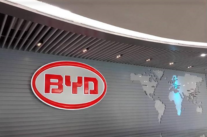 开启招聘，比亚迪筹建海外第一座电池工厂