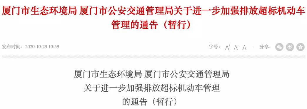 3月起，汽车检验不合格可强制报废！多地已实施