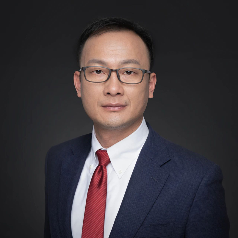 FF任命陳雪峰為中國區(qū)CEO