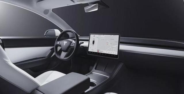 比亚迪汉ev对比特斯拉model 3