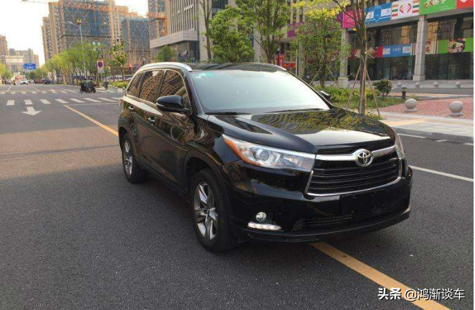 盘点10款被中国人送上神坛的“神车”，最后一款满大街都是哦