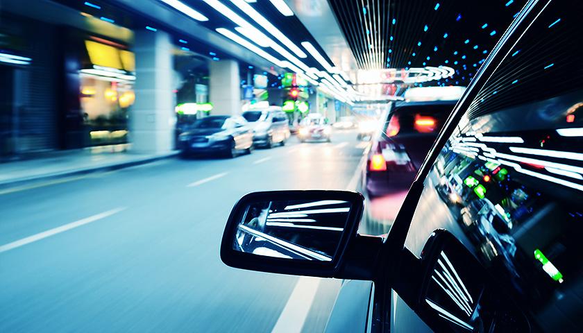 網約車“殺熟”真相:針對不同用戶群體的區別運營策略