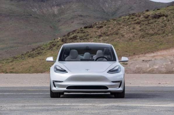 謠言成預言？曝Model 3內部員工價僅19.9萬元！