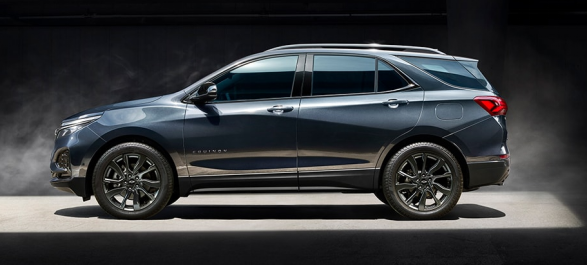 15萬出頭的合資中型SUV？探界者關(guān)注一下