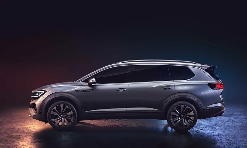 有點(diǎn)怪，但又很好看，這臺(tái)車什么來頭？