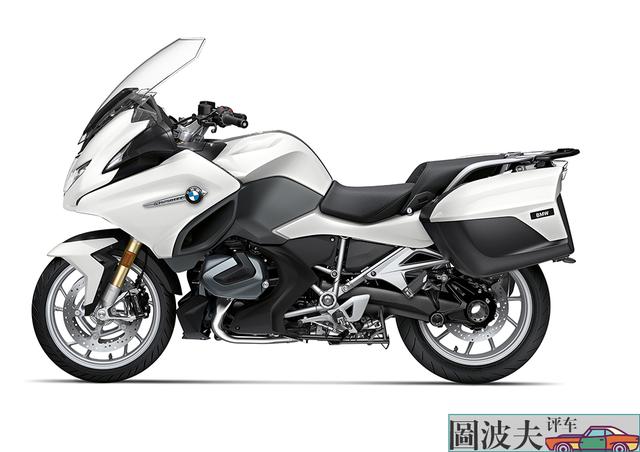 2021 宝马r1250 rt标准配备全面增加,开价22万