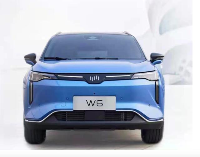 上海车展要来了，哪些新能源SUV值得关注？看完这篇就够了
