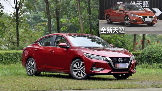 开完丰田卡罗拉,2个月后再开日产轩逸,车主:对比后才知道差距