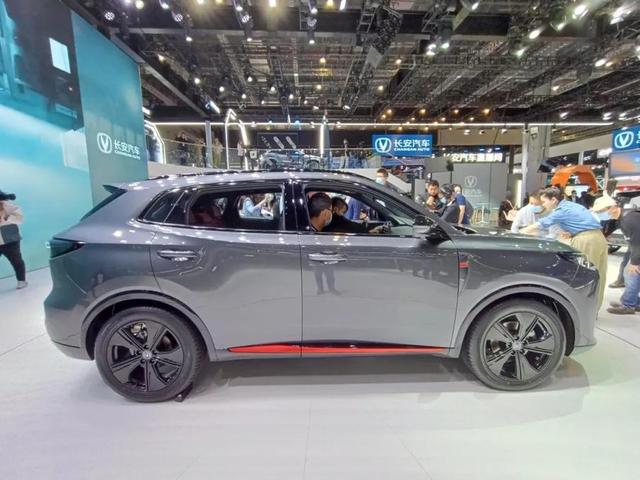 2021上海车展盘点：三款精品国产紧凑型SUV